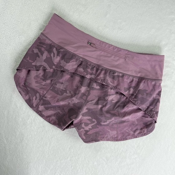 Lululemon Short - 8 - Picture 4 of 6